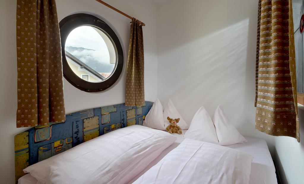 Apartmán Cafe Rainer Sankt Johann in Tirol Exteriér fotografie
