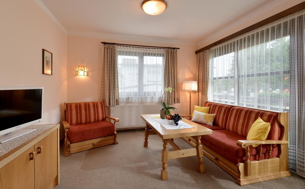 Apartmán Cafe Rainer Sankt Johann in Tirol Exteriér fotografie