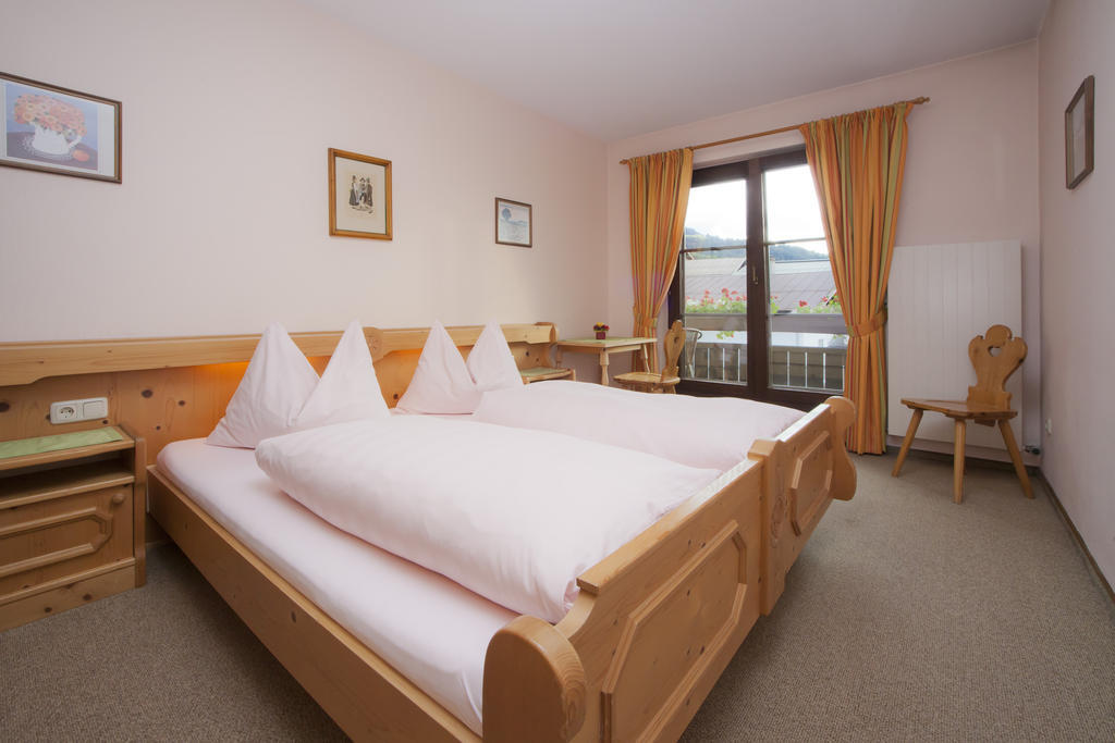 Apartmán Cafe Rainer Sankt Johann in Tirol Exteriér fotografie